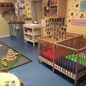 Bild von Sunshine Day Nursery York Ltd