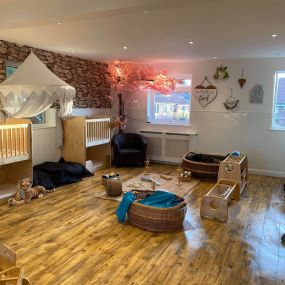 Bild von Sunshine Day Nursery York Ltd