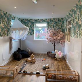 Bild von Sunshine Day Nursery York Ltd