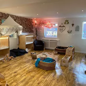 Bild von Sunshine Day Nursery York Ltd