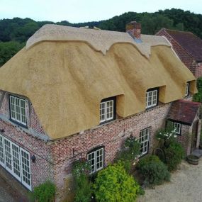 Bild von Howard Empson Thatching