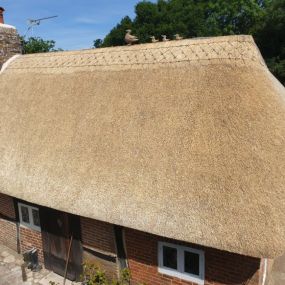 Bild von Howard Empson Thatching