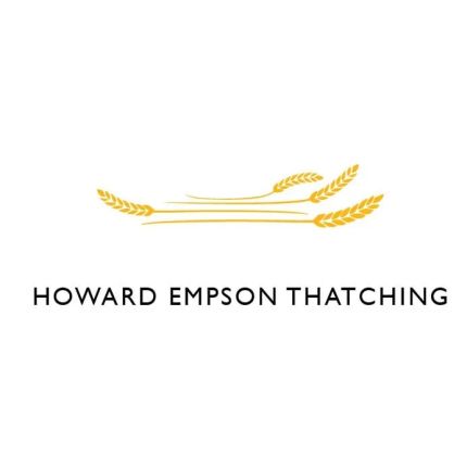 Logo da Howard Empson Thatching