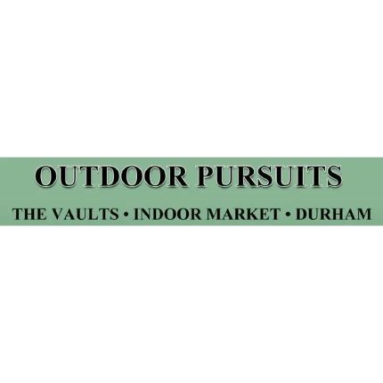 Logo van Outdoor Pursuits