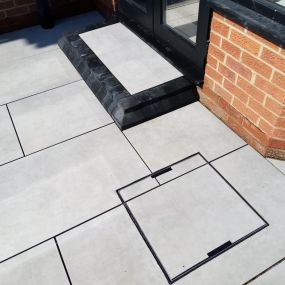 Bild von Gosforth Paving Solutions