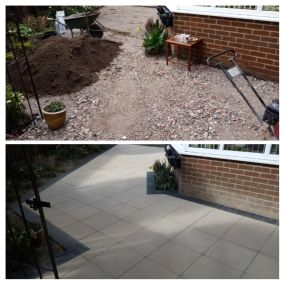 Bild von Gosforth Paving Solutions