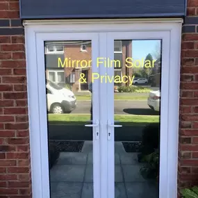 Bild von Window Film & Vinyl Specialist