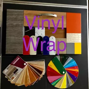 Bild von Window Film & Vinyl Specialist