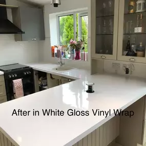 Bild von Window Film & Vinyl Specialist