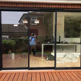 Bild von Window Film & Vinyl Specialist