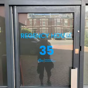 Bild von Window Film & Vinyl Specialist