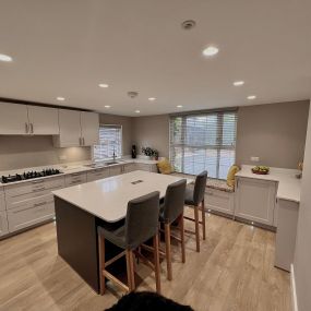 Bild von Kitchen Home Interiors