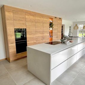 Bild von Kitchen Home Interiors