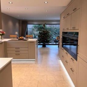 Bild von Kitchen Home Interiors