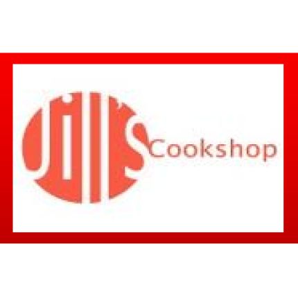 Logo from Jill's Cookshop