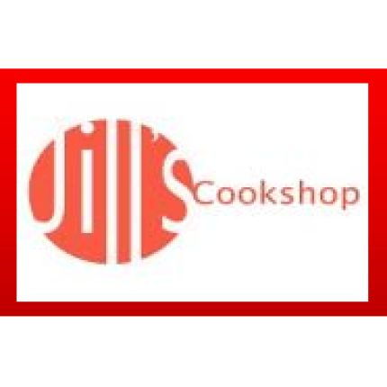 Logo von Jill's Cookshop