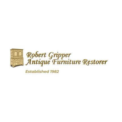 Logo from R Gripper Restoration