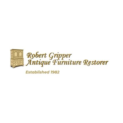 Logotipo de R Gripper Restoration