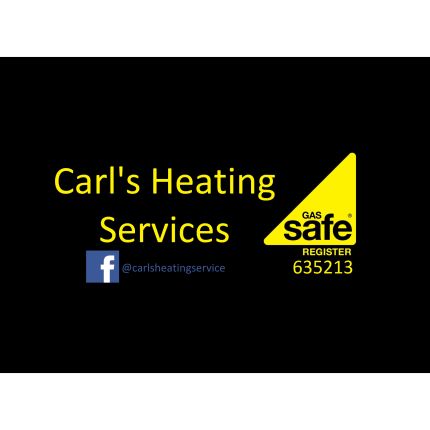 Logo od Carls Heating Services