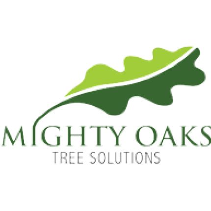 Logotyp från Mighty Oaks Tree Solutions Ltd