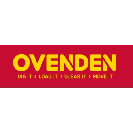 Logo from Ovenden Tipper Services