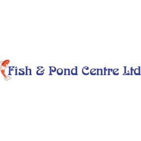 Bild von Fish & Pond Centre Ltd