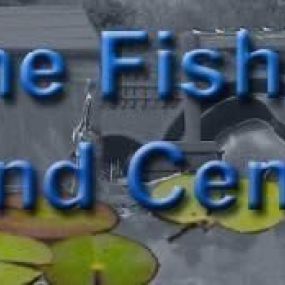 Bild von Fish & Pond Centre Ltd