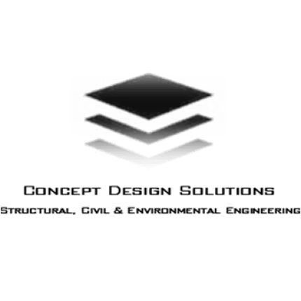 Logo od Concept Design Solutions