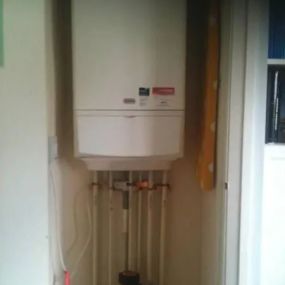 Bild von Energize Plumbing & Heating