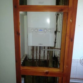 Bild von Energize Plumbing & Heating