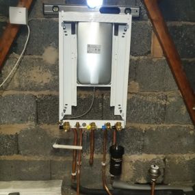 Bild von Energize Plumbing & Heating