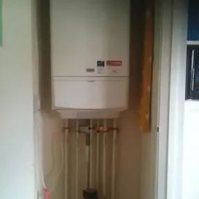 Bild von Energize Plumbing & Heating
