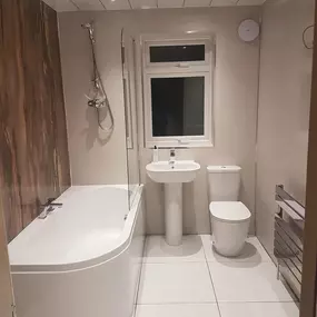 Bild von Energize Plumbing & Heating