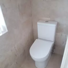 Bild von Energize Plumbing & Heating