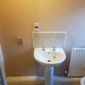 Bild von Energize Plumbing & Heating