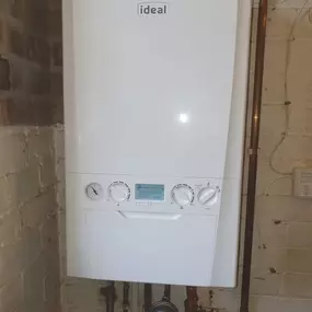 Bild von Energize Plumbing & Heating