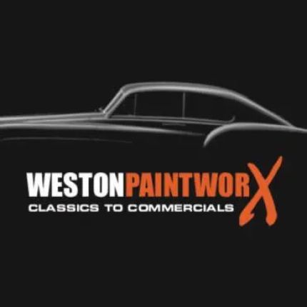 Logo von Weston Paintworx