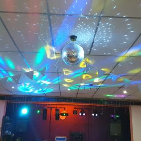 Bild von Party Night Disco DJ