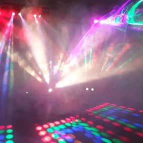 Bild von Party Night Disco DJ