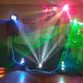 Bild von Party Night Disco DJ