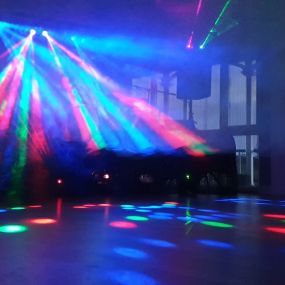 Bild von Party Night Disco DJ