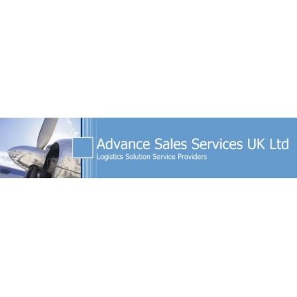 Logo van Advance Sales Services UK Ltd