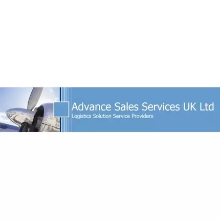 Logo von Advance Sales Services UK Ltd