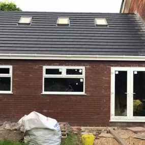 Bild von S Fletcher Design & Build