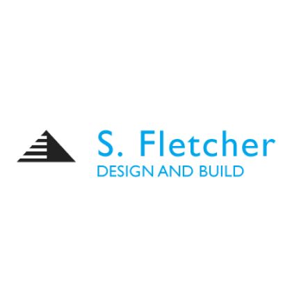Logo from S Fletcher Design & Build