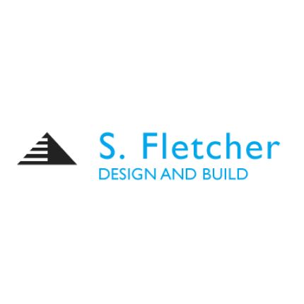 Logo de S Fletcher Design & Build