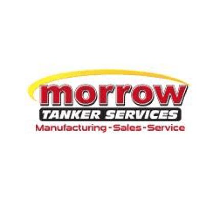 Logo van Morrow Tanker Services