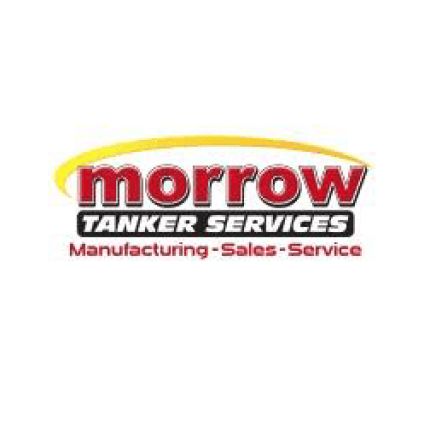 Logo da Morrow Tanker Services