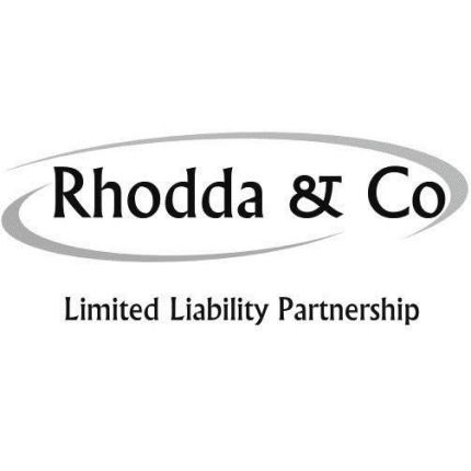 Logotyp från Rhodda & Co LLP