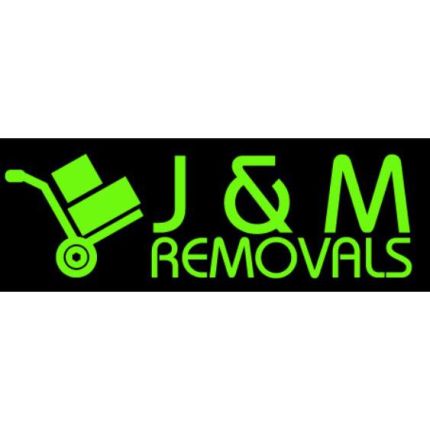 Logo von J & M Removals